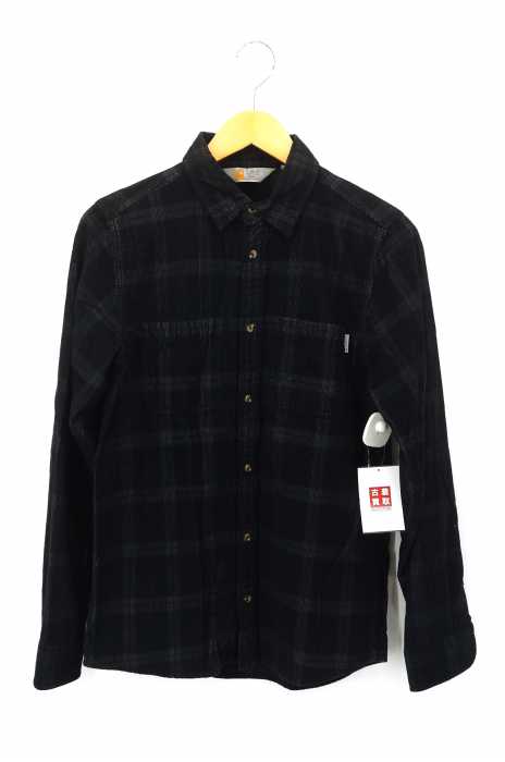 Carhartt （カーハート） L/S Shelby Shirt メンズ トップス