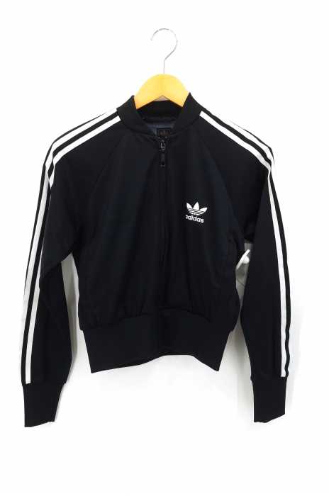 adidas （アディダス） サイドライン トラックジャケット レディース トップス