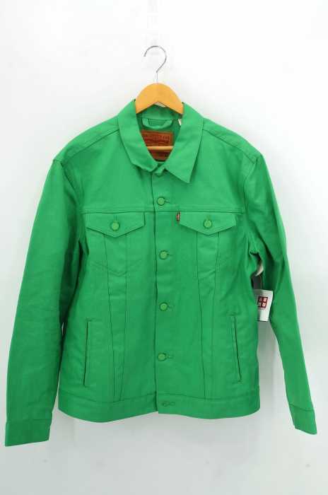 Levi's (リーバイス) トラッカージャケット メンズ アウター