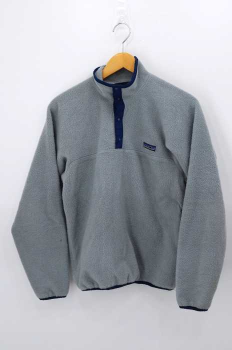 patagonia (パタゴニア) USA製 フリースジャケット レディース トップス