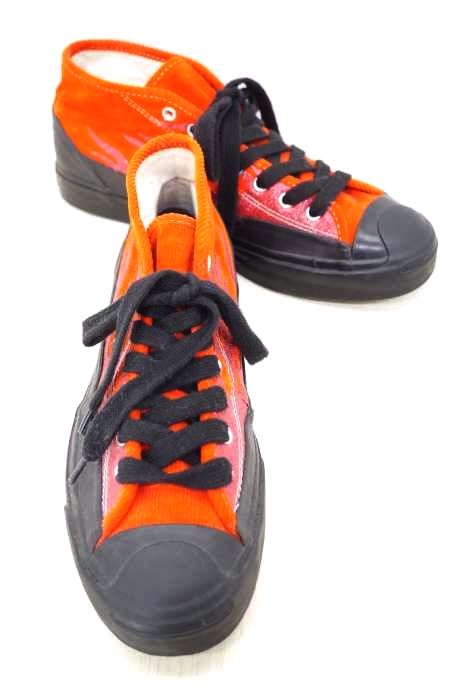 CONVERSE （コンバース） A$AP Nast Edition  Jack Purcell Chukka メンズ シューズ