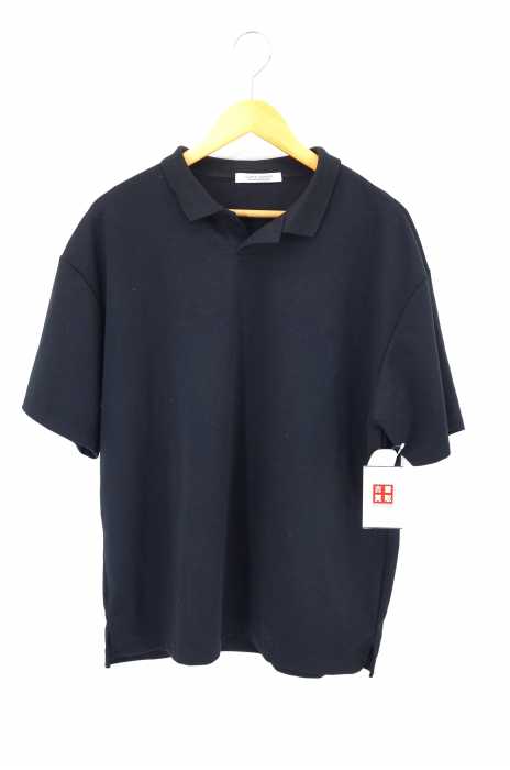 JOURNAL STANDARD （ジャーナルスタンダード） ポンチ スキッパー メンズ トップス