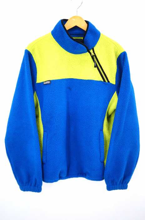 STUSSY （ステューシー） DRIFT DIAGONAL PULLOVER メンズ アウター