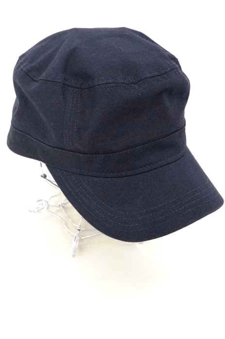 NEW ERA（ニューエラ） ツイルコットン ワークキャップ メンズ 帽子