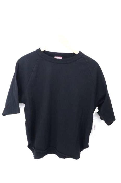 WALLA WALLA SPORT(ワラワラスポーツ) ラグランTシャツ レディース トップス