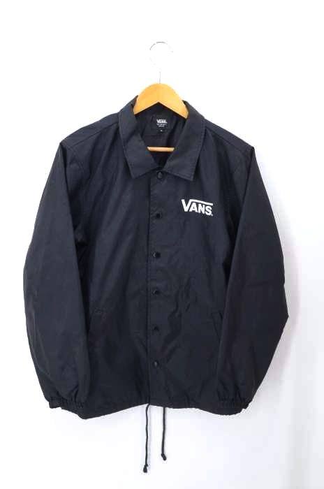 VANS（バンズ） Flying-V Coach JKT コーチジャケット レディース アウター