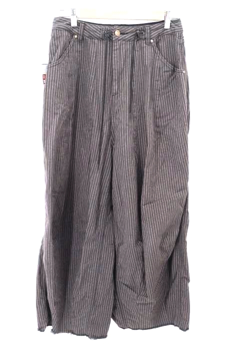 Needles(ニードルス) H.D.Pant Painter Hickory Stripe レディース パンツ