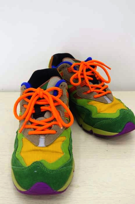 NEW BALANCE(ニューバランス) ML850ATA ローカットスニーカー メンズ シューズ