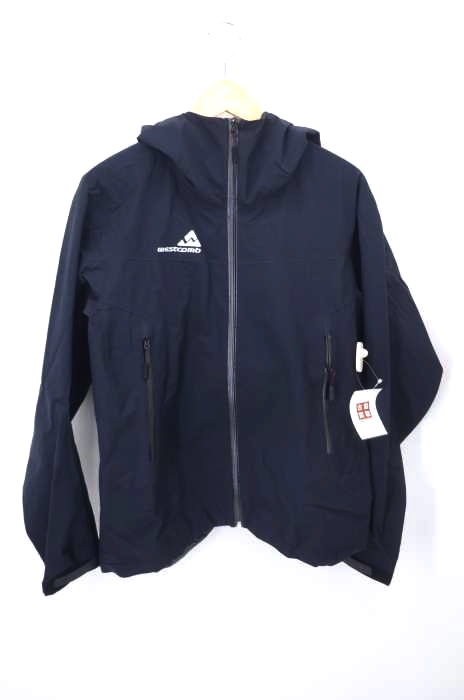 WESTCOMB（ウエストコム） Shift LT Hoody シフトLTフーディー メンズ 