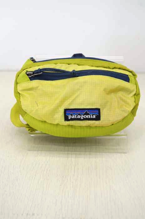 patagonia（パタゴニア） lightweight travel mini hip pack メンズ バッグ