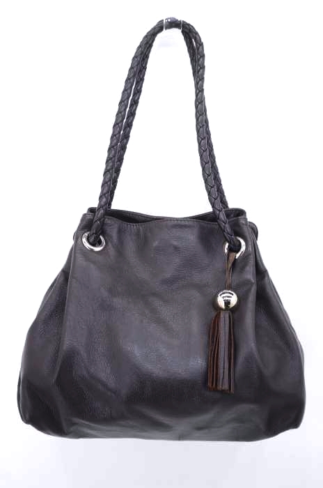 FURLA（フルラ） レザーショルダーバッグ レディース バッグ