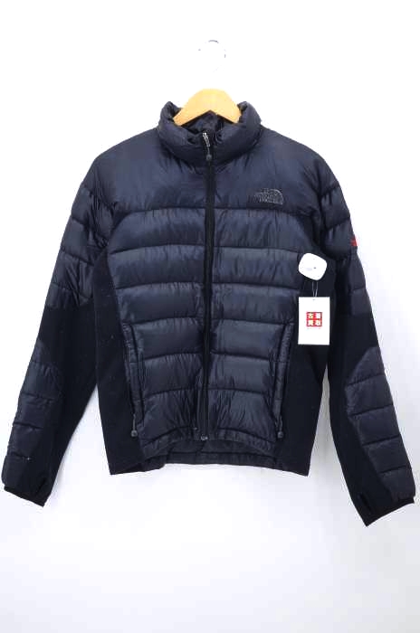 THE NORTH FACE（ザノースフェイス） ハイブリッドアコンカグアジャケット メンズ アウター