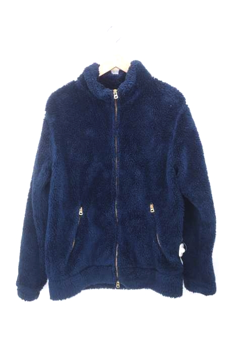 Champion（チャンピオン） フリースジャケット メンズ アウター