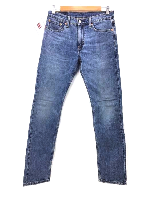 Levis(リーバイス) 502 ストレートデニム メンズ パンツ