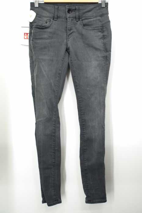 G-STAR RAW （ジースターロー） スキニーストレッチデニム レディース パンツ