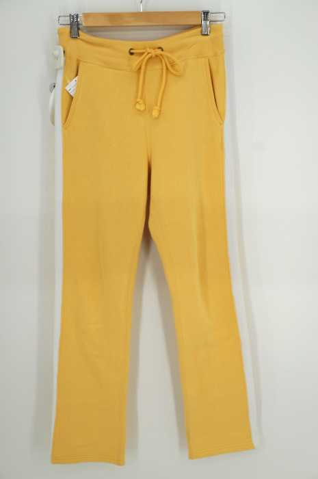 UNUSED （アンユーズド） SWEAT PANTS レディース パンツ
