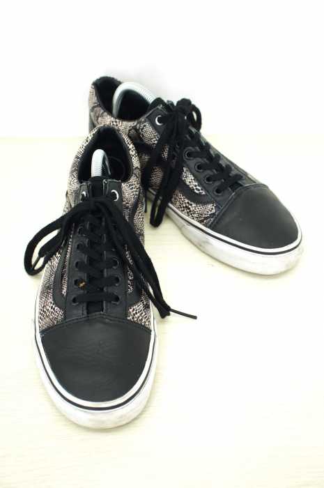 VANS (バンズ ) OLD SKOOL SNAKE メンズ シューズ