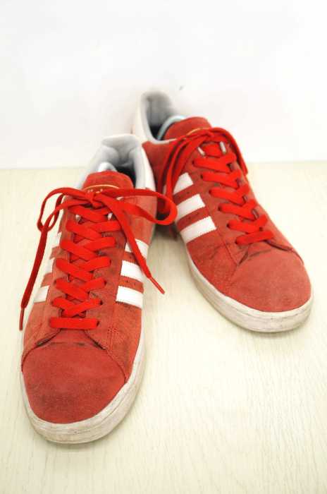 adidas Originals (アディダスオリジナルス) CAMPUS II アディダスキャンパス2 ローカットスニーカー メンズ シューズ