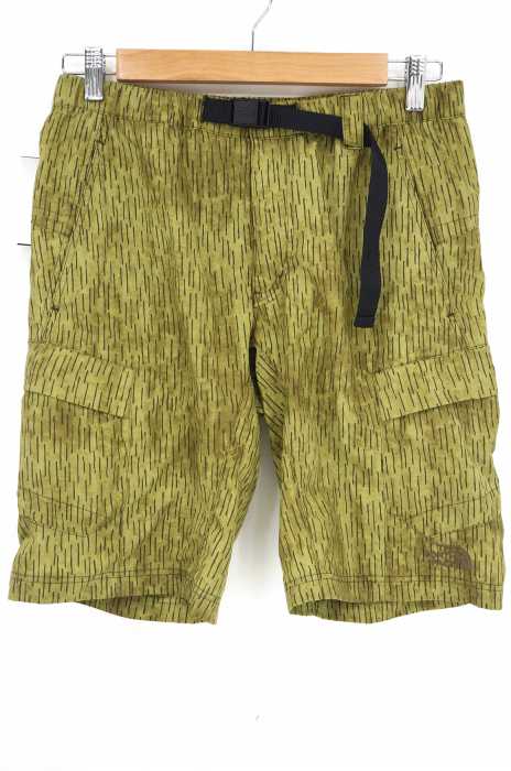 THE NORTH FACE （ザノースフェイス） Novelty Class V Cargo Short　クラスファイブカーゴショーツ メンズ パンツ