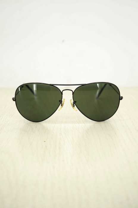 Ray-Ban (レイバン) ボシュロム製 ティアドロップサングラス メンズ ファッション雑貨