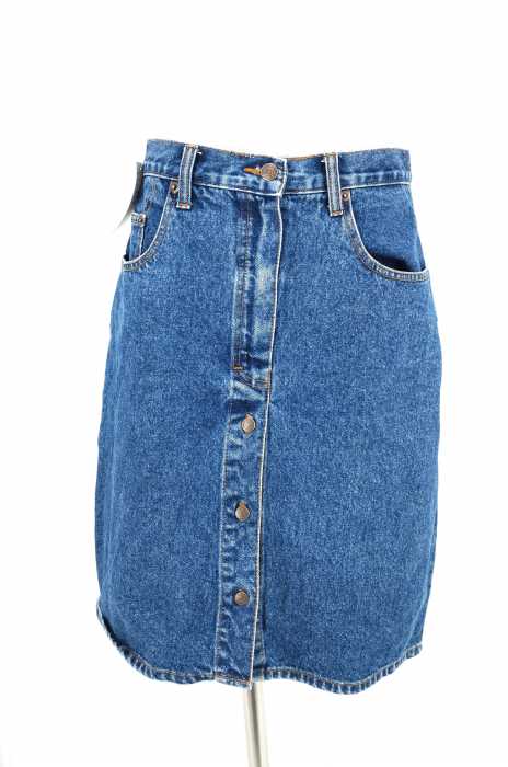 jordache （） デニムスカート レディース スカート
