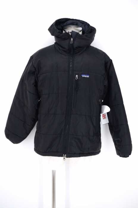 patagonia （パタゴニア） 02年 ダスパーカ 中綿ジャケット メンズ アウター