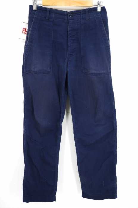 Engineered Garments WORKADAY（エンジニアードガーメンツ） カーゴパンツ メンズ パンツ