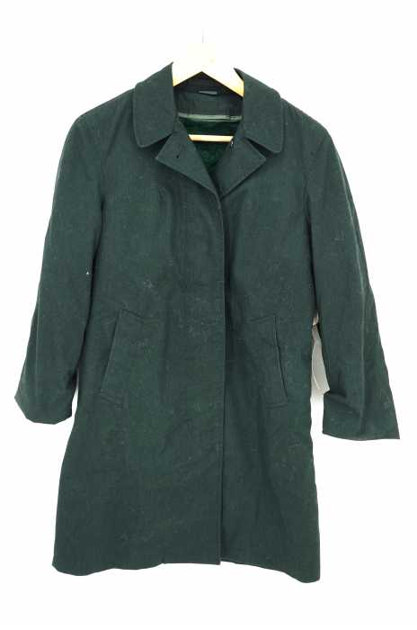 USED （ブランド不明） 76S LINER RAINCOAT レディース アウター
