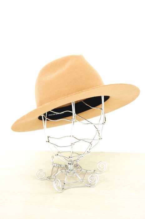 CHORD NUMBER EIGHT （コードナンバーエイト） WOOL HAT ウールハット メンズ 帽子