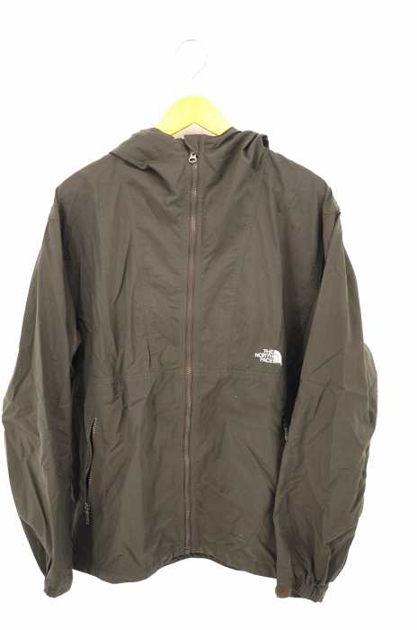 THE NORTH FACE （ザノースフェイス） コンパクトジャケット Compact Jacket メンズ アウター