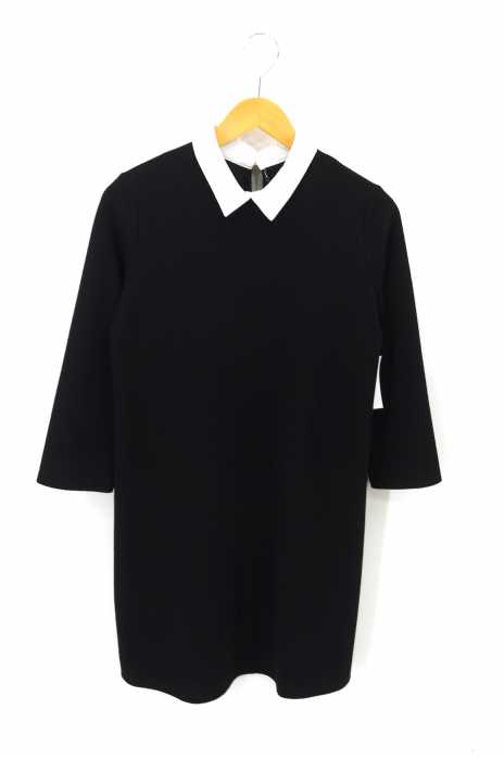 ZARA WOMAN （ザラ ウーマン） シャツワンピース レディース ワンピース