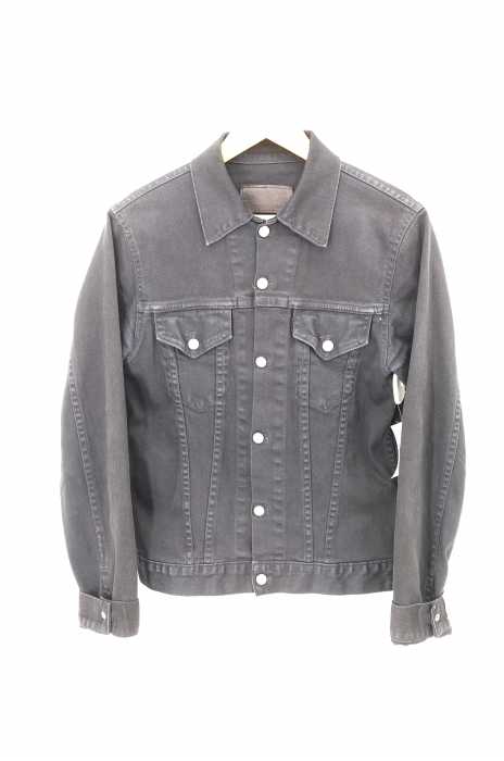 N.HOOLYWOOD × Levis(エヌハリウッド×リーバイス) デニムジャケット メンズ アウター