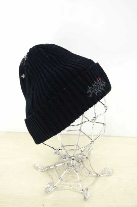 PORTER CLASSIC（ポータークラシック） H/W KNIT CAP メンズ 帽子