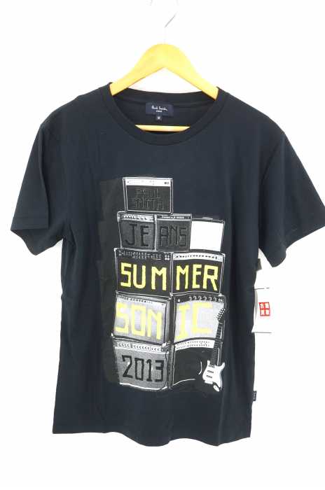 Paul Smith　JEANS（ポールスミスジーンズ） 2013 サマーソニック tシャツ メンズ トップス