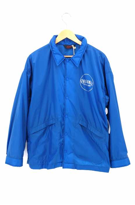 TENDERLOIN （テンダーロイン） NYLON COACH JKT メンズ アウター