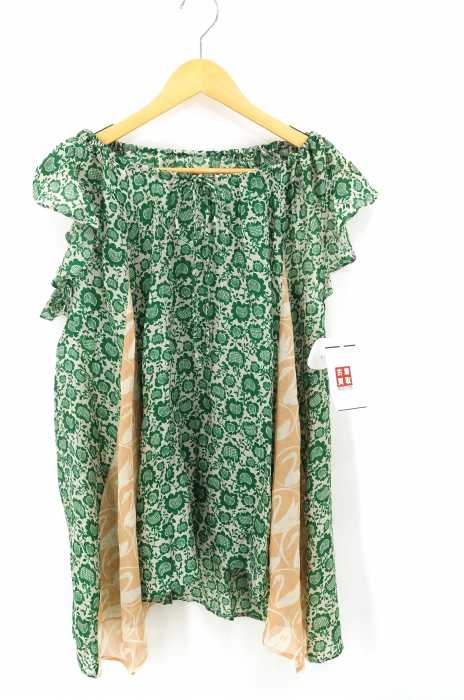 TSUMORI CHISATO （ツモリチサト） ひまわりねこPT レディース ワンピース