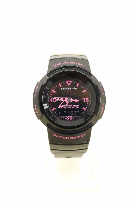 g-shock mini（ジーショックミニ） GMN-50 腕時計 レディース 腕時計