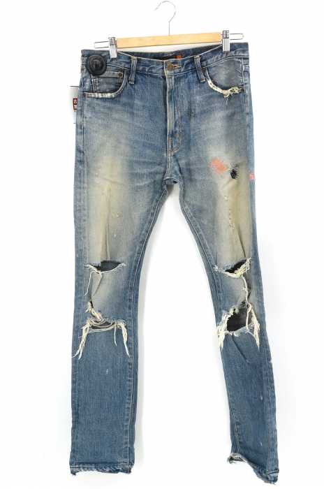 UNDERCOVERISM FOR REBELS（アンダーカバーイズム） 05SS but  