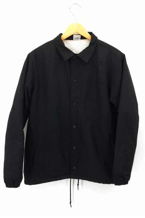 Champion （チャンピオン） 裏ボアコーチジャケット メンズ アウター