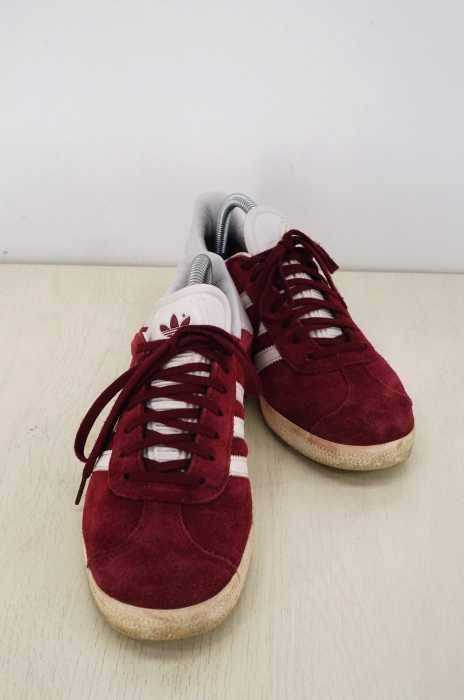 adidas (アディダス) GAZELL ガゼル レディース シューズ