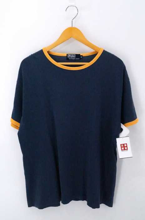 Polo by RALPH LAUREN (ポロバイラルフローレン) リンガーTEE メンズ トップス
