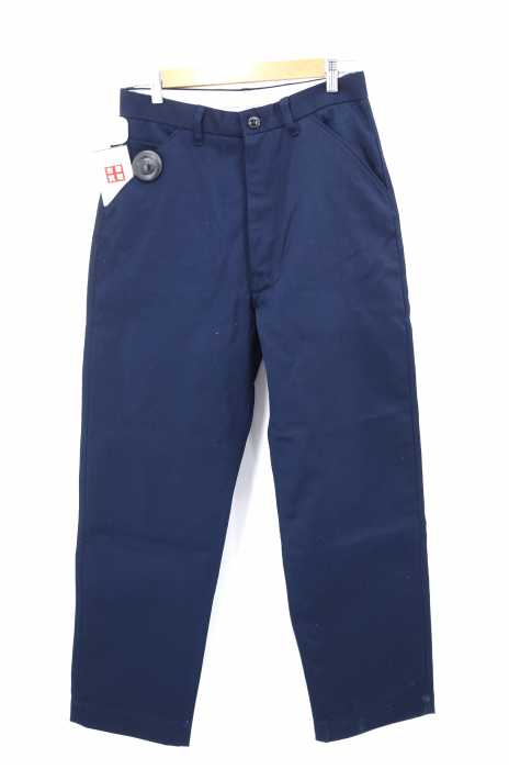 UNIVERSAL PRODUCTS （ユニバーサルプロダクツ） NO TUCK WIDE TAPERED