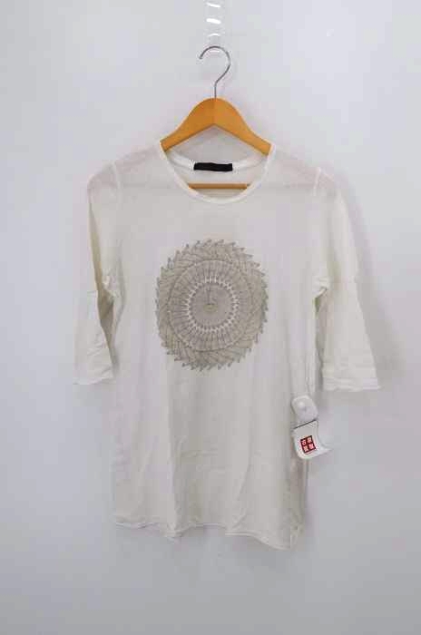 UNDERCOVER（アンダーカバー） マリアプリントTシャツ レディース トップス