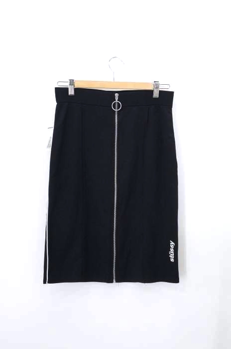 Stussy（ステューシー） リングジップアップスカート レディース スカート