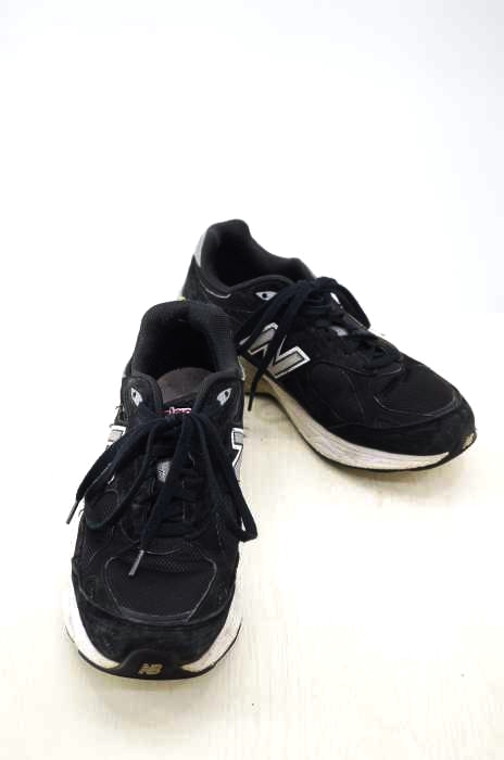 NEW BALANCE（ニューバランス） USA製 M990BK3 990V3 メンズ シューズ