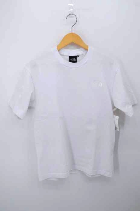 THE NORTH FACE(ザノースフェイス) スモール ワン ポイント ロゴTシャツ メンズ トップス