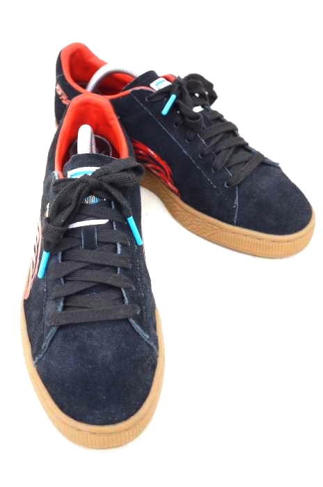 PUMA（プーマ） SUEDE CLASSIC メンズ シューズ