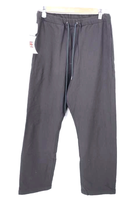 JOURNAL STANDARD（ジャーナルスタンダード） 20AW うらポカストレッチイージーパンツ メンズ パンツ
