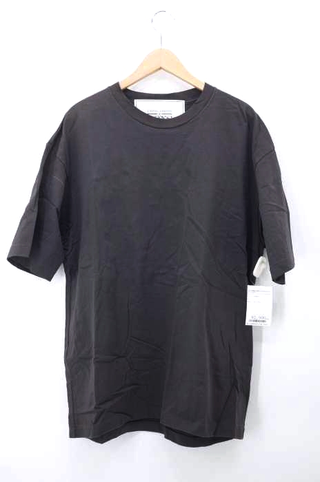 UNITED ARROWS & SONS（ユナイテッドアローズアンドサンズ） PLAIN T-SHIRT メンズ トップス