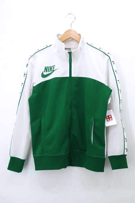 NIKE（ナイキ） スターライン トラックトップ メンズ トップス
